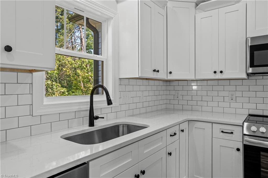Stick/Site Built at 186 O Farrell Street, Winston-Salem NC 27107, photo 17 of 48