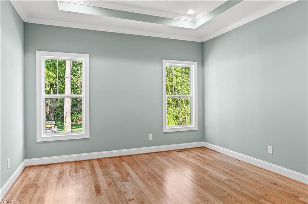 Stick/Site Built at 186 O Farrell Street, Winston-Salem NC 27107, photo 26 of 48