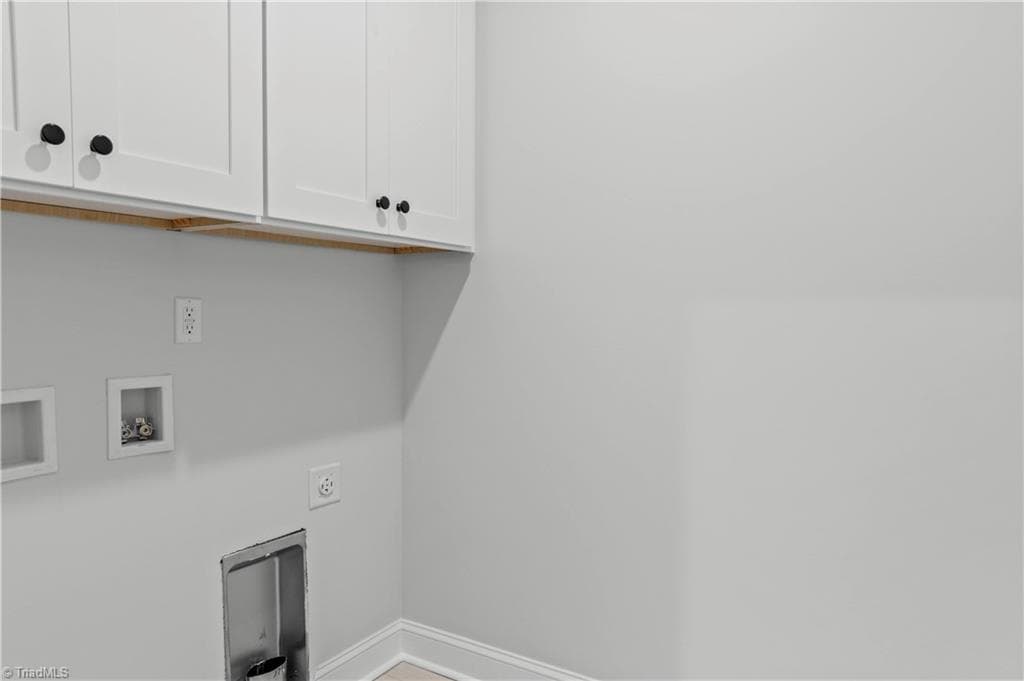Stick/Site Built at 186 O Farrell Street, Winston-Salem NC 27107, photo 24 of 48
