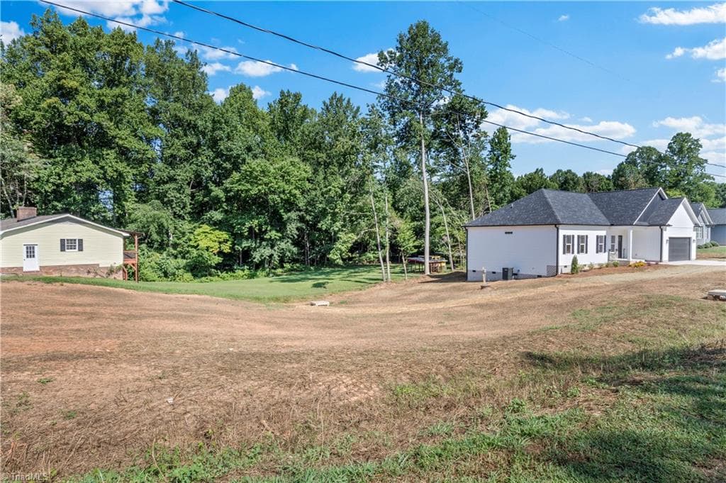 Stick/Site Built at 186 O Farrell Street, Winston-Salem NC 27107, photo 45 of 48