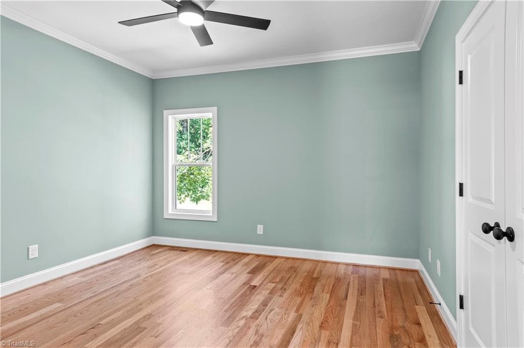 Stick/Site Built at 186 O Farrell Street, Winston-Salem NC 27107, photo 37 of 48