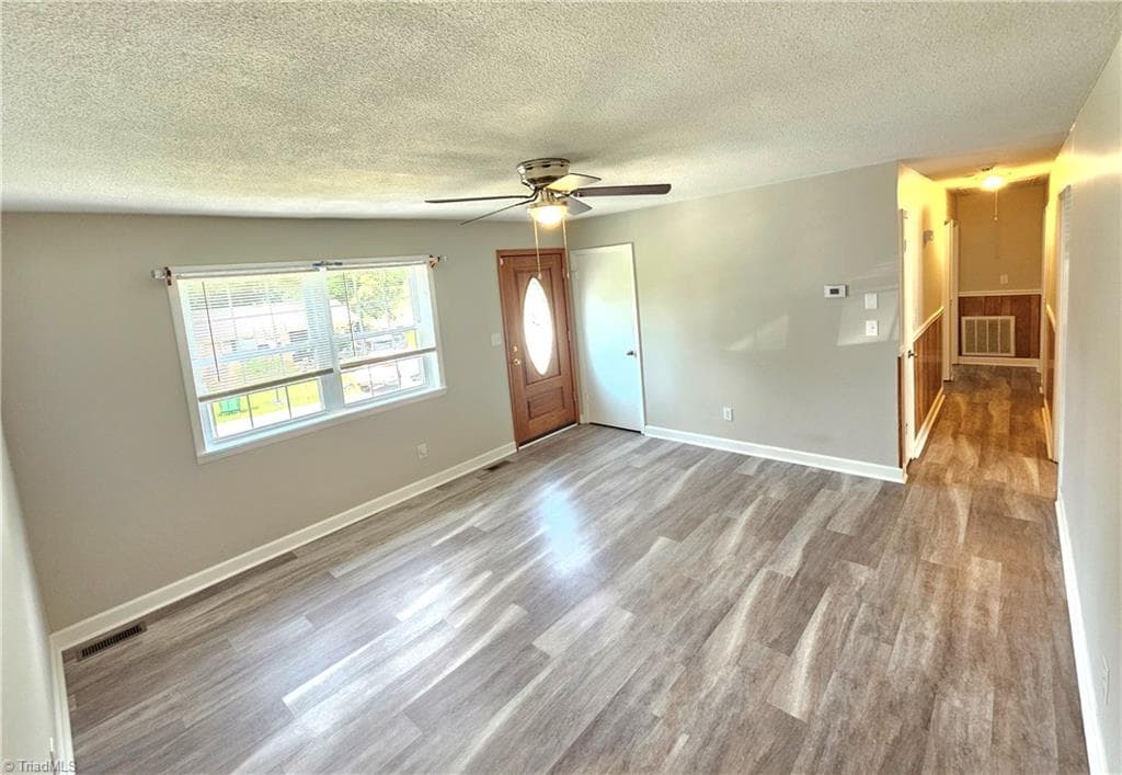 Stick/Site Built at 118 Pickshin Avenue, Dobson NC 27017, Dobson, photo 11 of 64