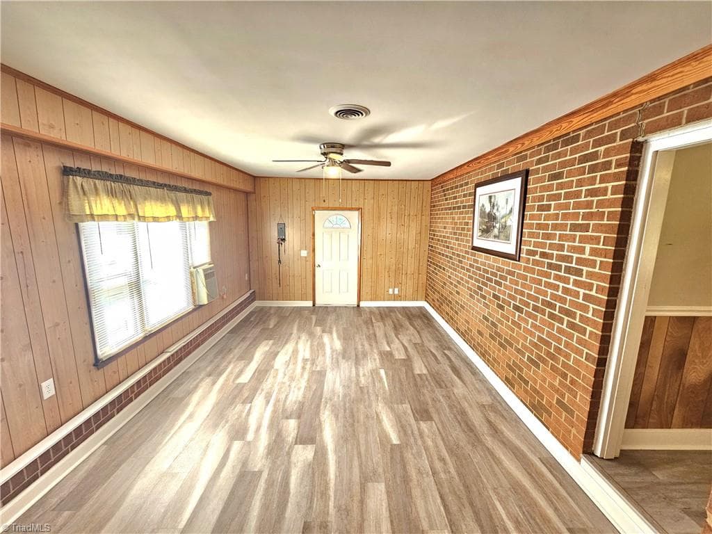 Stick/Site Built at 118 Pickshin Avenue, Dobson NC 27017, Dobson, photo 25 of 64