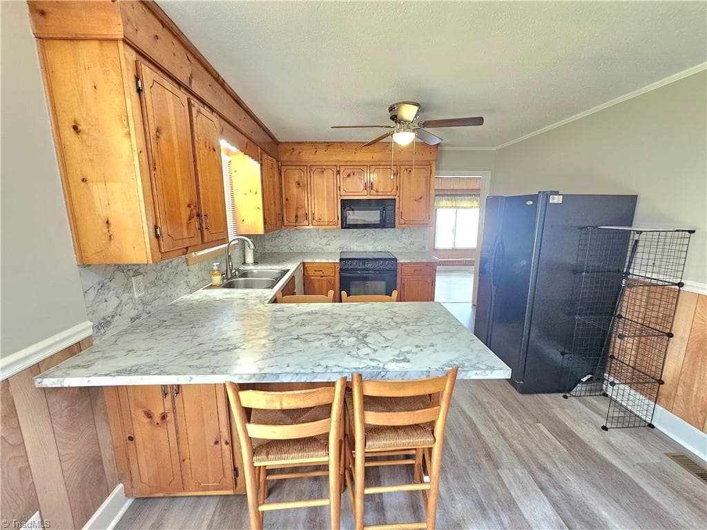 Stick/Site Built at 118 Pickshin Avenue, Dobson NC 27017, Dobson, photo 23 of 64