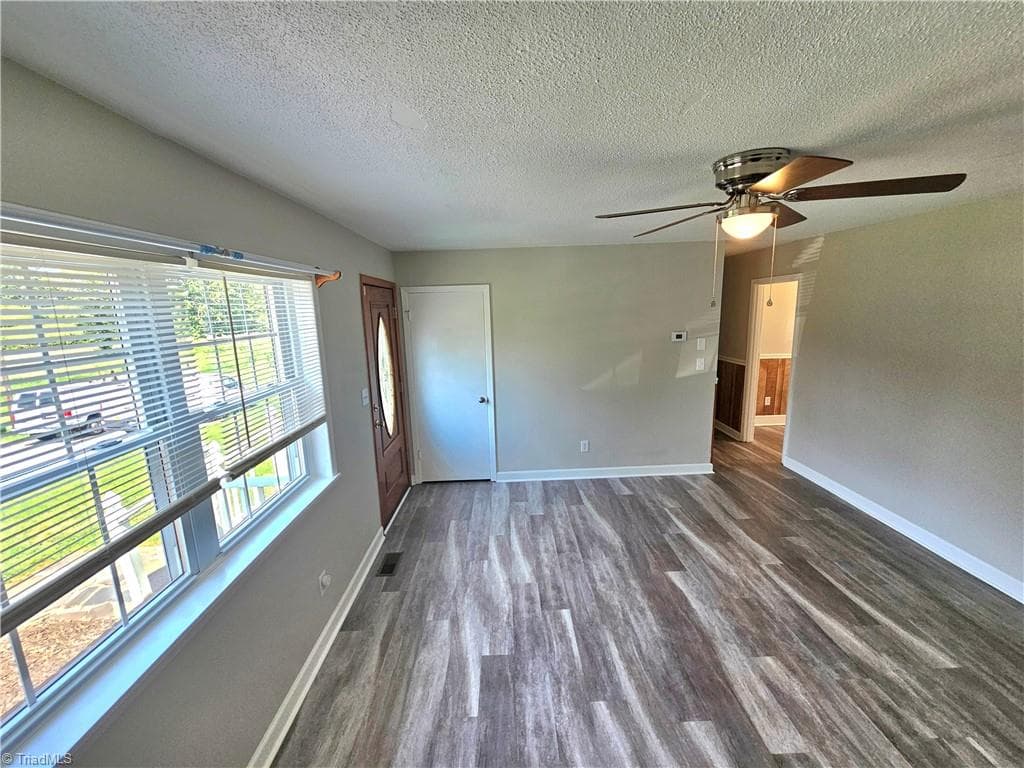 Stick/Site Built at 118 Pickshin Avenue, Dobson NC 27017, Dobson, photo 13 of 64