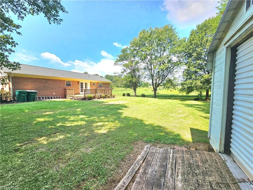 Stick/Site Built at 118 Pickshin Avenue, Dobson NC 27017, Dobson, photo 63 of 64
