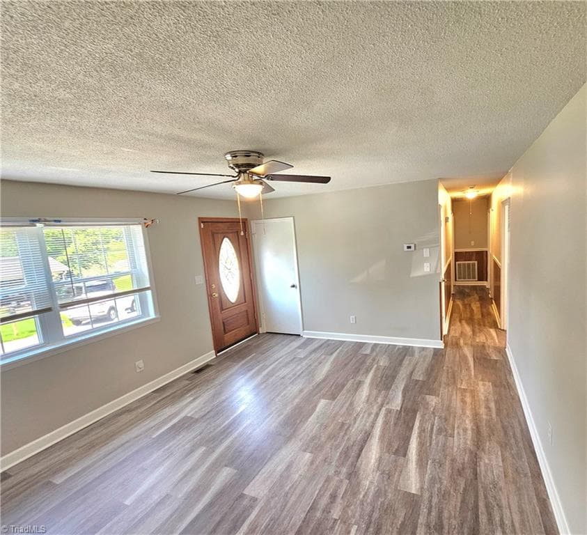 Stick/Site Built at 118 Pickshin Avenue, Dobson NC 27017, Dobson, photo 9 of 64