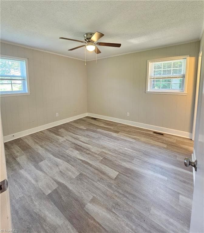Primary Bedroom - 118 Pickshin Avenue, Dobson NC 27017, Dobson