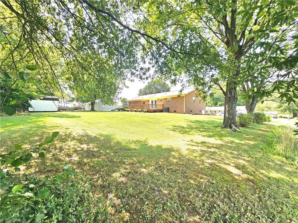 Stick/Site Built at 118 Pickshin Avenue, Dobson NC 27017, Dobson, photo 59 of 64