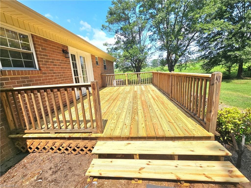 Stick/Site Built at 118 Pickshin Avenue, Dobson NC 27017, Dobson, photo 19 of 64