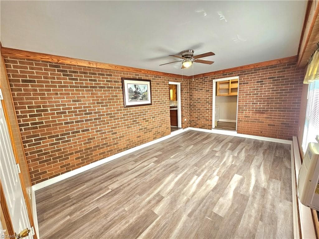 Stick/Site Built at 118 Pickshin Avenue, Dobson NC 27017, Dobson, photo 27 of 64