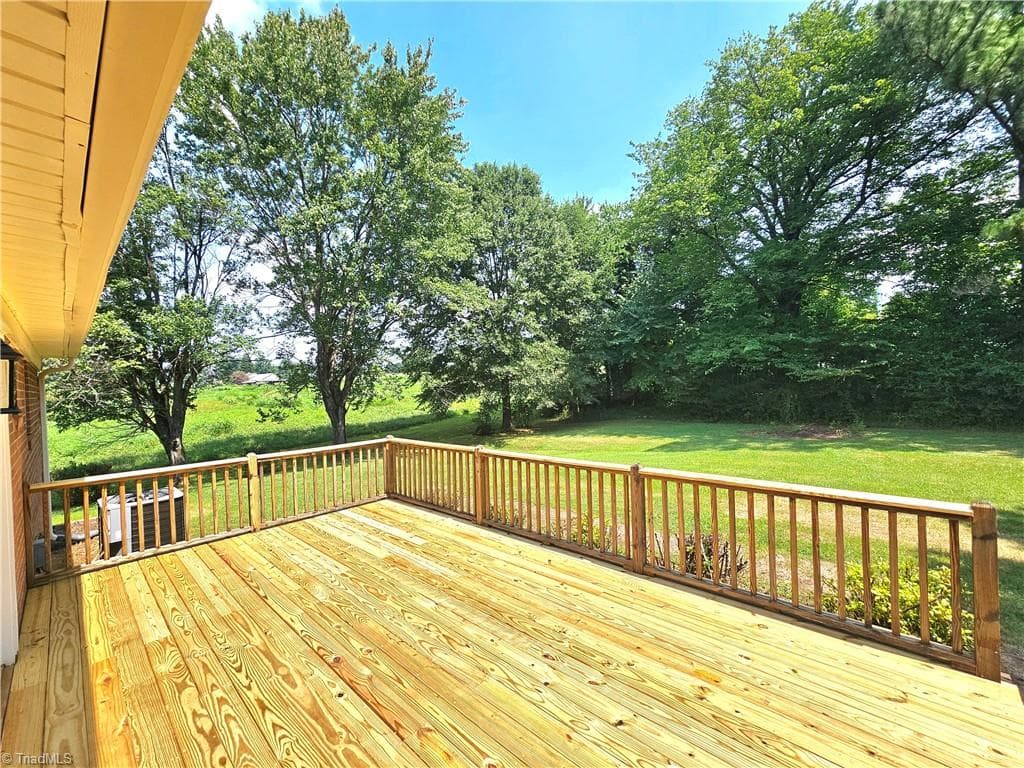 Stick/Site Built at 118 Pickshin Avenue, Dobson NC 27017, Dobson, photo 21 of 64