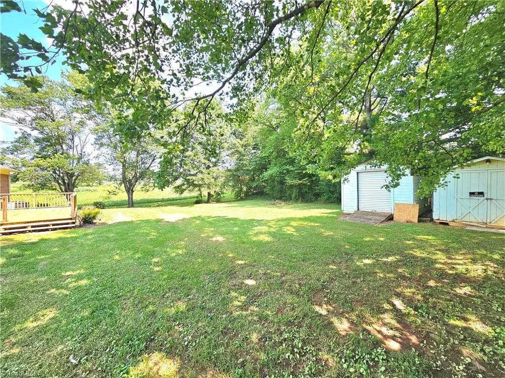 Stick/Site Built at 118 Pickshin Avenue, Dobson NC 27017, Dobson, photo 61 of 64