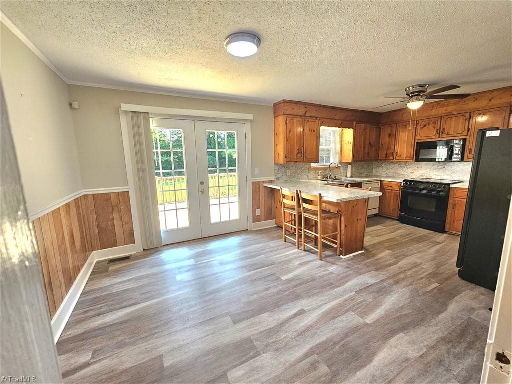 Stick/Site Built at 118 Pickshin Avenue, Dobson NC 27017, Dobson, photo 15 of 64