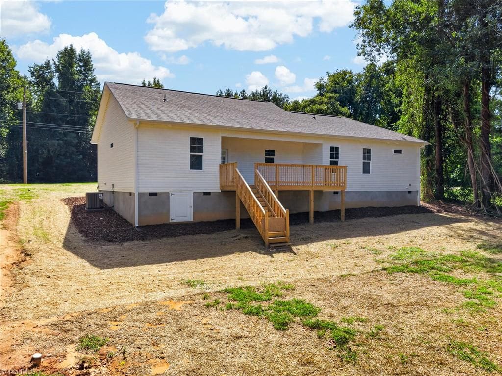 Stick/Site Built at 391 Needmore Road, Carthage NC 28327, Carthage, photo 27 of 32