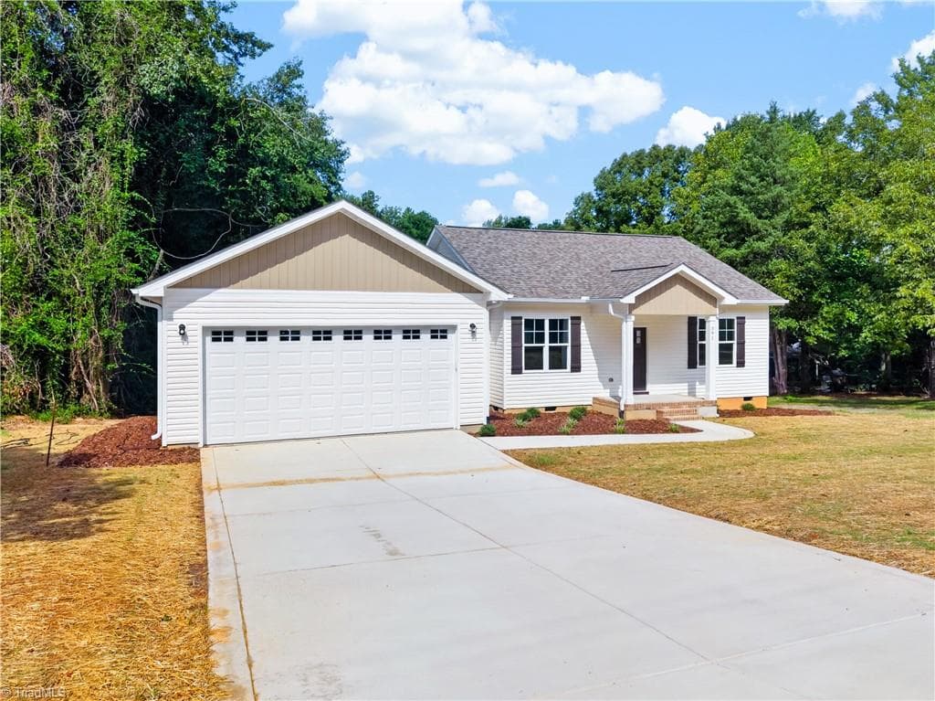 Stick/Site Built at 391 Needmore Road, Carthage NC 28327, Carthage, photo 28 of 32