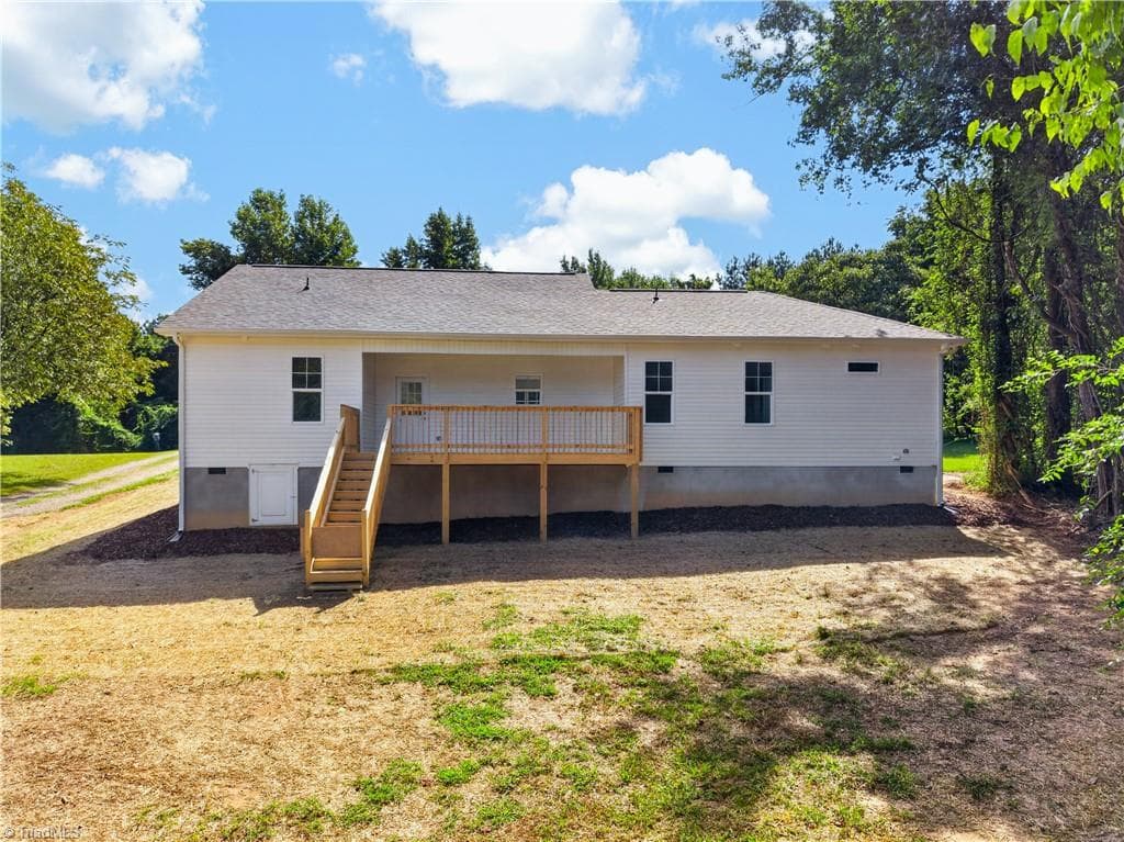 Stick/Site Built at 391 Needmore Road, Carthage NC 28327, Carthage, photo 24 of 32