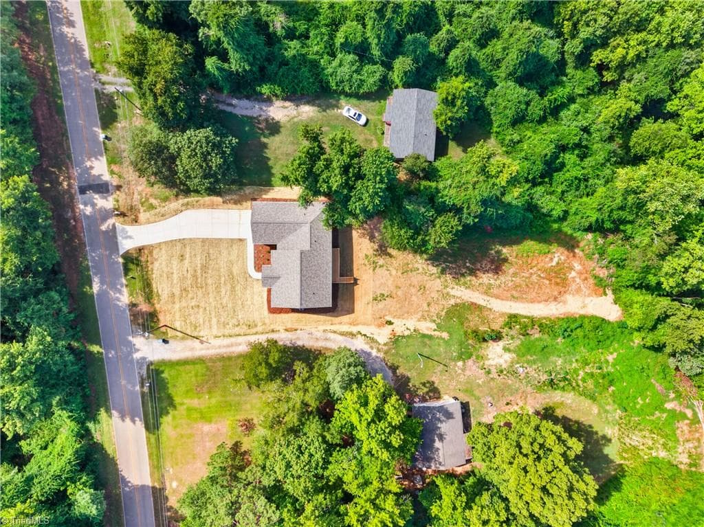 Stick/Site Built at 391 Needmore Road, Carthage NC 28327, Carthage, photo 30 of 32