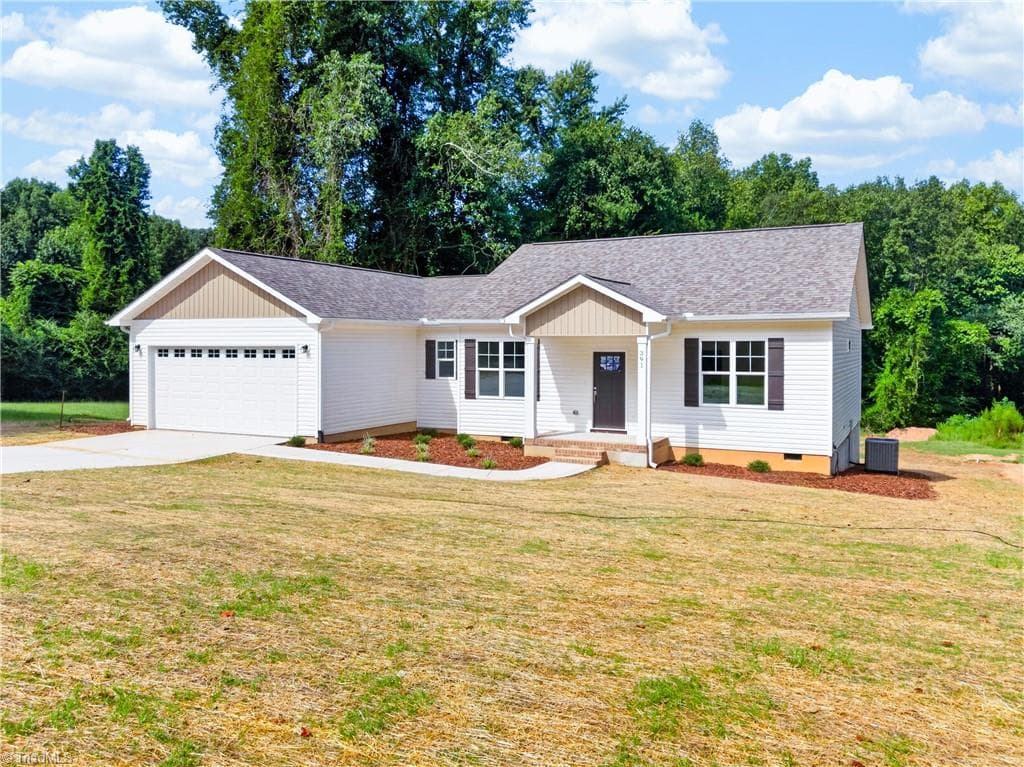 Stick/Site Built at 391 Needmore Road, Carthage NC 28327, Carthage, photo 29 of 32