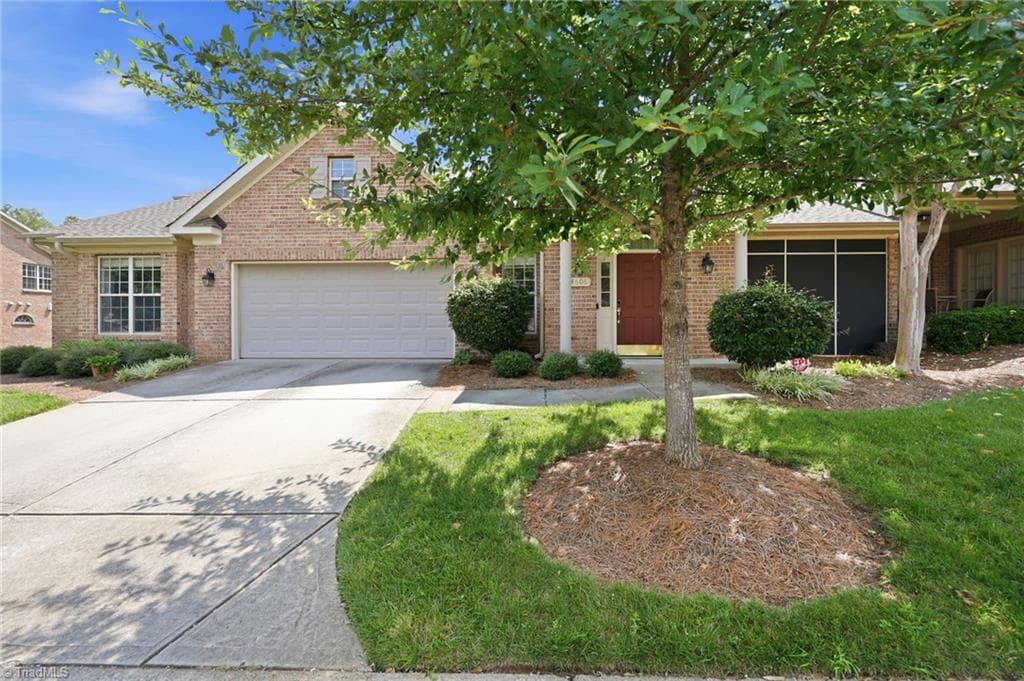 4606 Hanberry Drive, Greensboro NC 27410