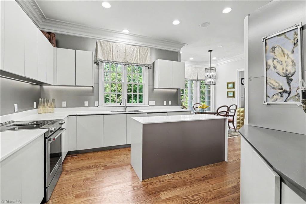 Stick/Site Built at 4320 Doverstone Lane, Greensboro NC 27407, photo 13 of 50