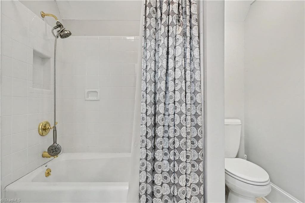 Stick/Site Built at 4320 Doverstone Lane, Greensboro NC 27407, photo 32 of 50