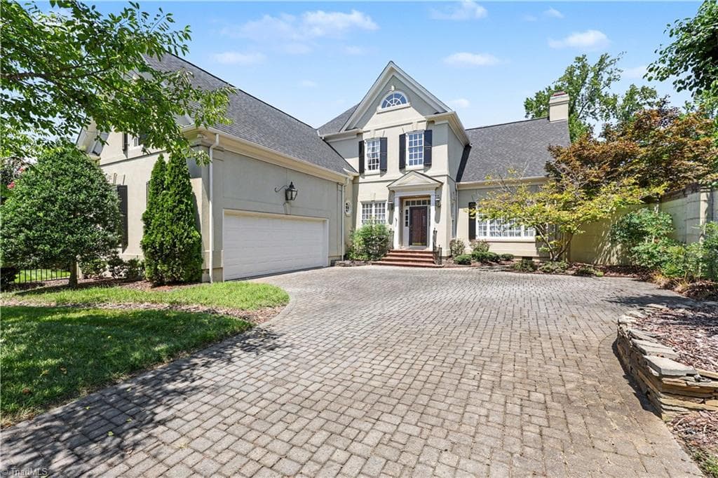 4320 Doverstone Lane, Greensboro NC 27407