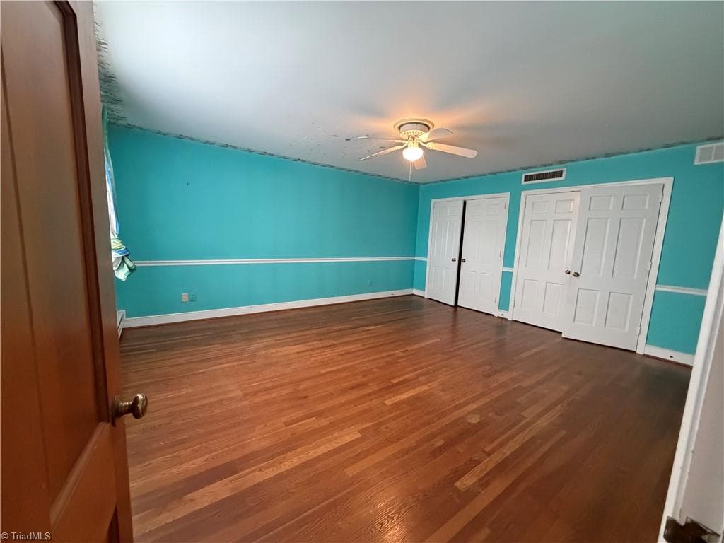Stick/Site Built at 3921 Madison Avenue, Greensboro NC 27410, photo 27 of 41