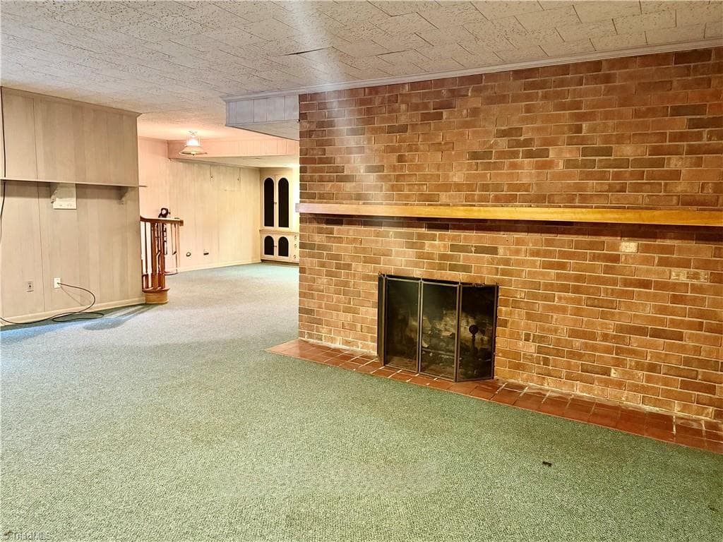 Stick/Site Built at 3921 Madison Avenue, Greensboro NC 27410, photo 36 of 41