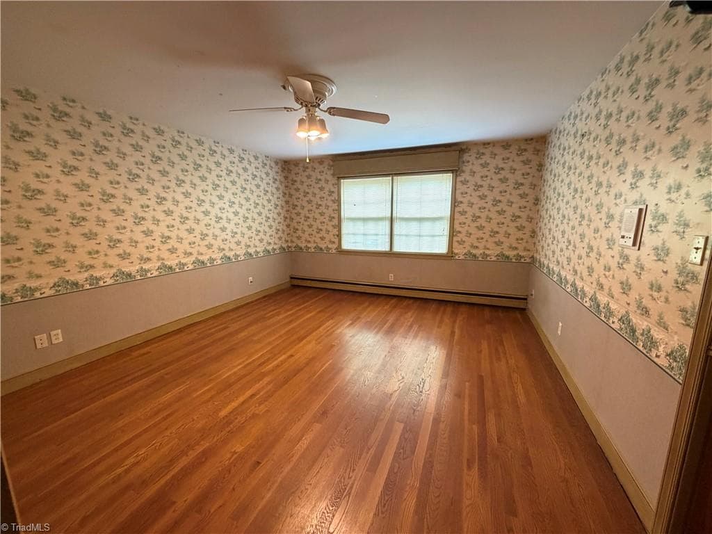 Stick/Site Built at 3921 Madison Avenue, Greensboro NC 27410, photo 31 of 41