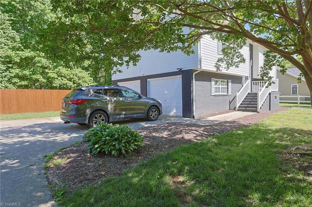 Stick/Site Built at 1474 Sherwood Drive, Reidsville NC 27320, photo 23 of 27