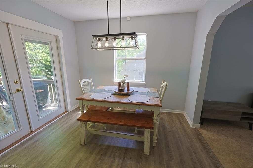 Stick/Site Built at 1474 Sherwood Drive, Reidsville NC 27320, photo 6 of 27