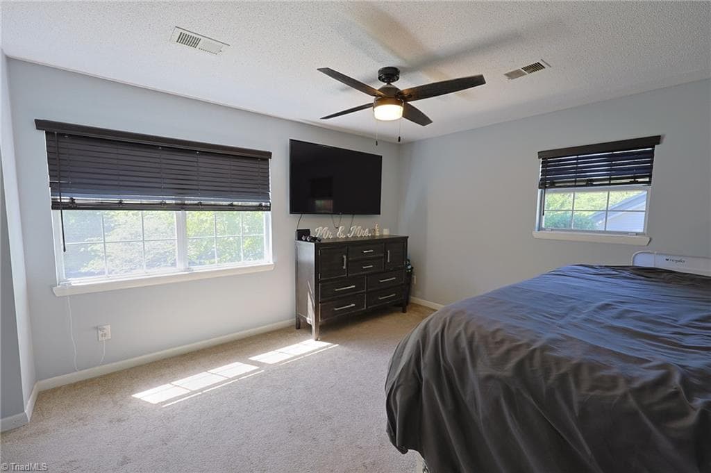 Stick/Site Built at 1474 Sherwood Drive, Reidsville NC 27320, photo 13 of 27
