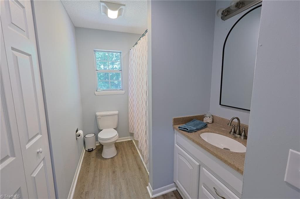 Stick/Site Built at 1474 Sherwood Drive, Reidsville NC 27320, photo 12 of 27