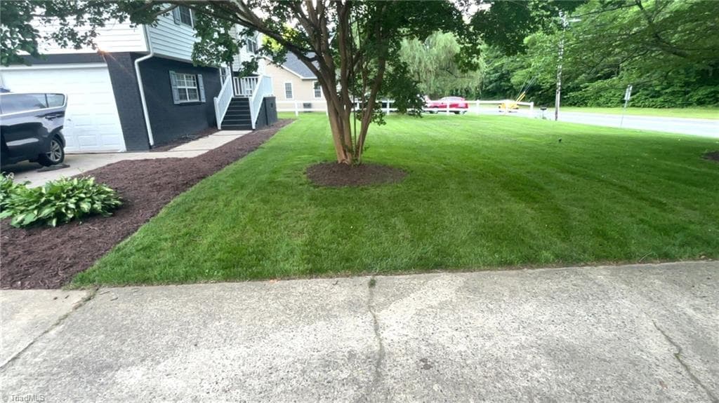 Stick/Site Built at 1474 Sherwood Drive, Reidsville NC 27320, photo 22 of 27