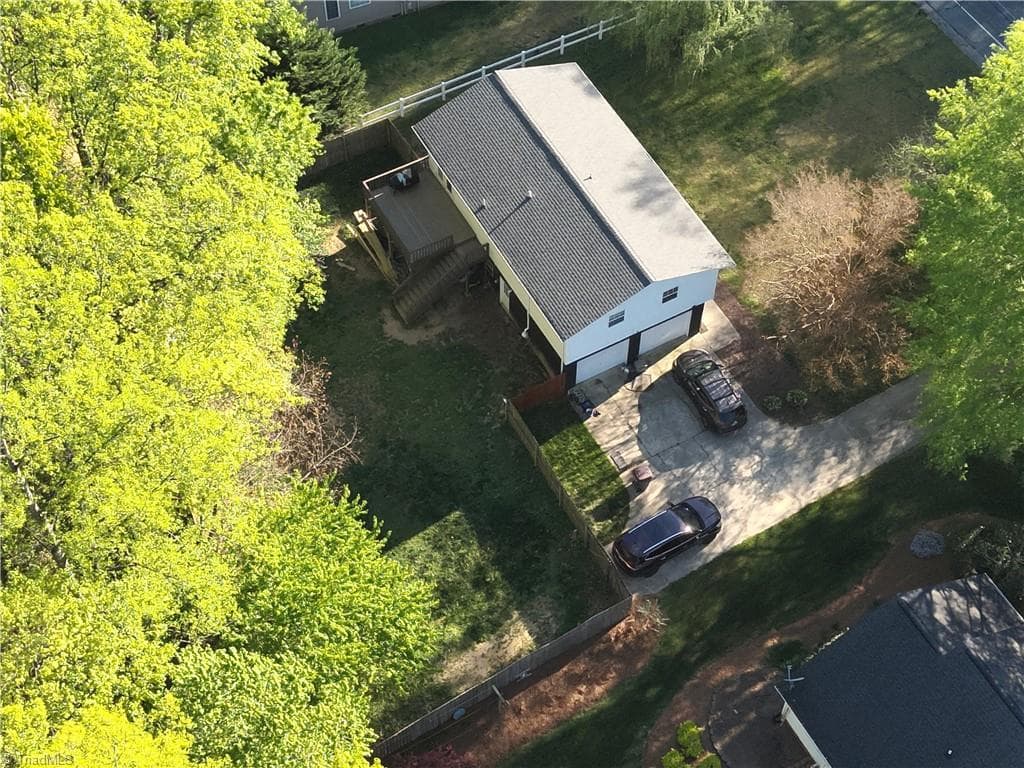 Stick/Site Built at 1474 Sherwood Drive, Reidsville NC 27320, photo 20 of 27