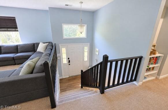 Stick/Site Built at 1474 Sherwood Drive, Reidsville NC 27320, photo 9 of 27