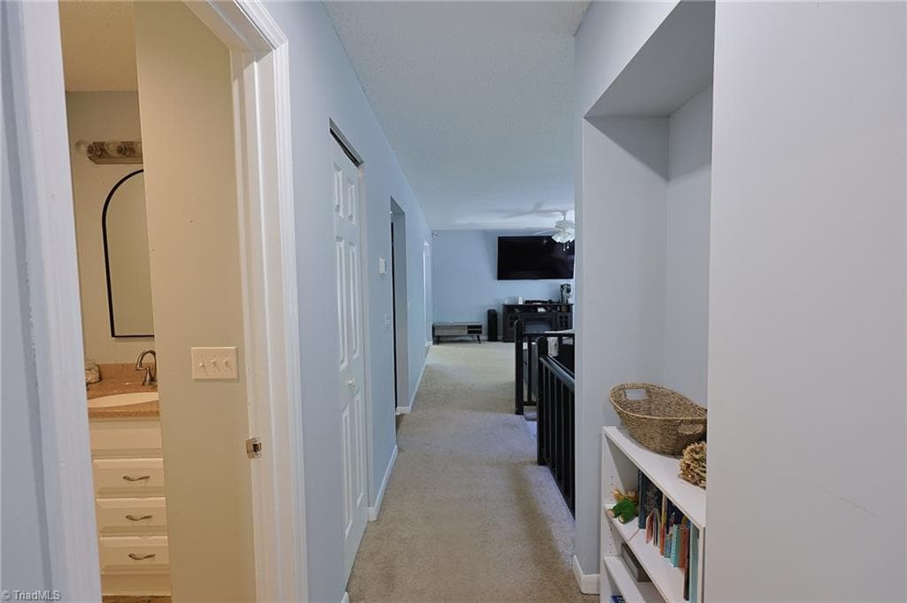 Stick/Site Built at 1474 Sherwood Drive, Reidsville NC 27320, photo 10 of 27