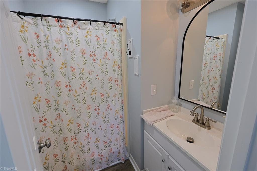 Stick/Site Built at 1474 Sherwood Drive, Reidsville NC 27320, photo 14 of 27
