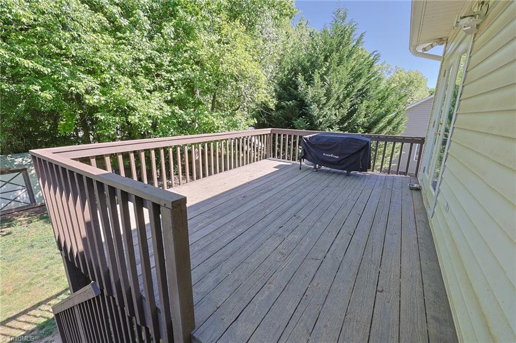 Stick/Site Built at 1474 Sherwood Drive, Reidsville NC 27320, photo 25 of 27