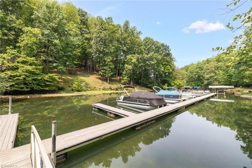 400 Crossing Creek Drive, Belews Creek NC 27009