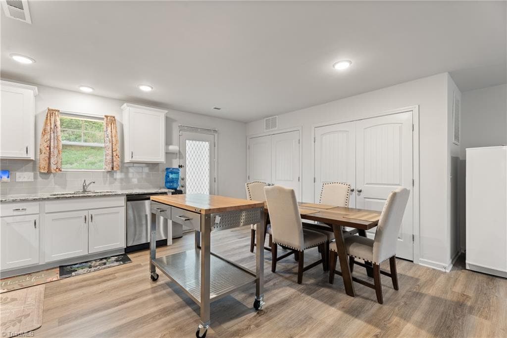 Stick/Site Built at 3149 Misty Ridge Drive, Winston-Salem NC 27107, Winston-Salem, photo 7 of 19
