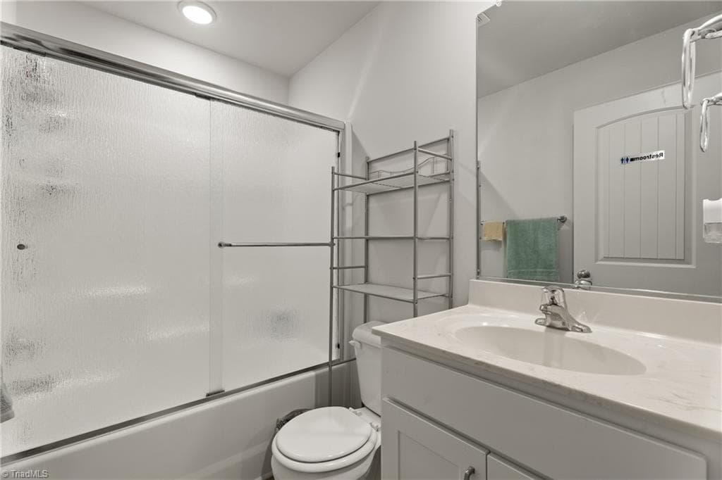 Stick/Site Built at 3149 Misty Ridge Drive, Winston-Salem NC 27107, Winston-Salem, photo 15 of 19