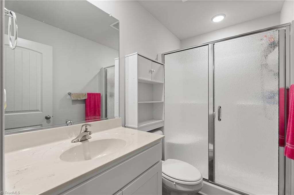 Stick/Site Built at 3149 Misty Ridge Drive, Winston-Salem NC 27107, Winston-Salem, photo 11 of 19