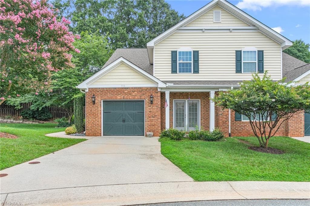 114 Starling Street, Mebane NC 27302