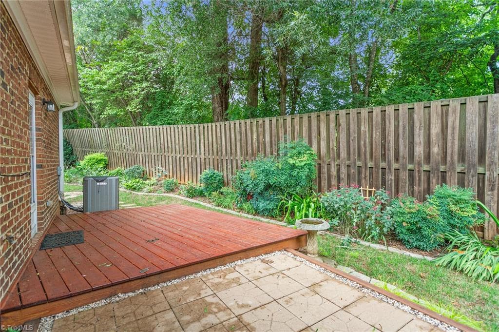 Stick/Site Built at 114 Starling Street, Mebane NC 27302, photo 30 of 32