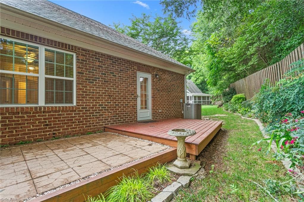 Stick/Site Built at 114 Starling Street, Mebane NC 27302, photo 31 of 32