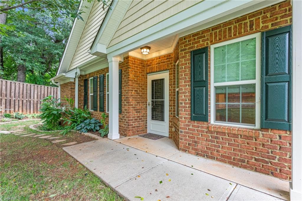 Stick/Site Built at 114 Starling Street, Mebane NC 27302, photo 4 of 32