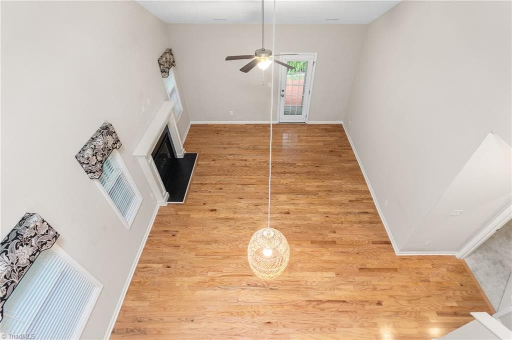 Stick/Site Built at 114 Starling Street, Mebane NC 27302, photo 25 of 32