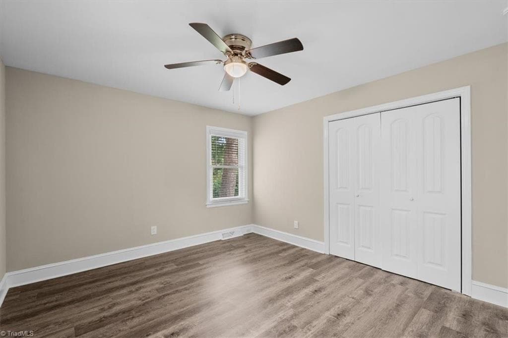 Stick/Site Built at 509 Woodrow Avenue, High Point NC 27262, photo 26 of 45